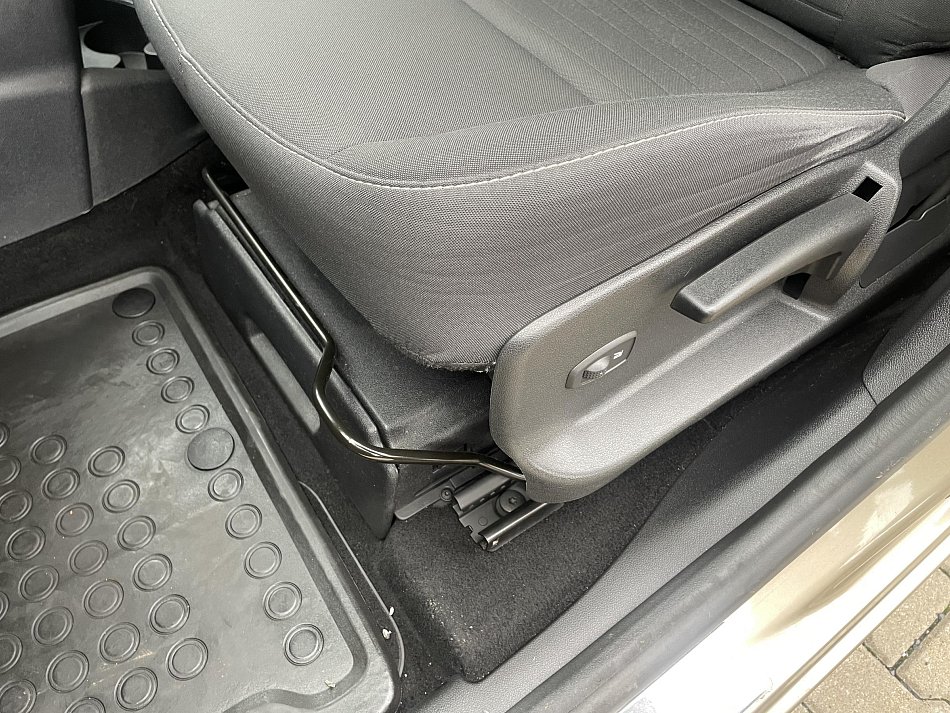 Renault Scénic 1.2TCe 