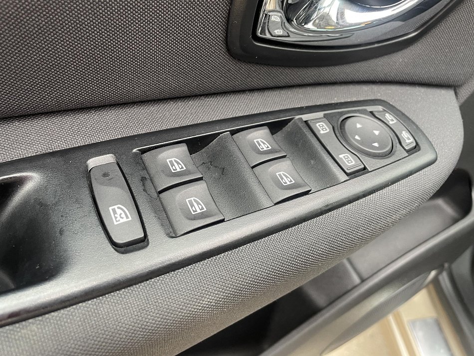 Renault Scénic 1.2TCe 