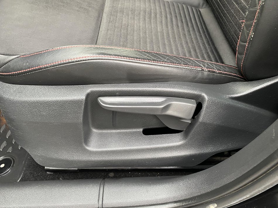 Škoda Octavia III 2.0 TDi RS