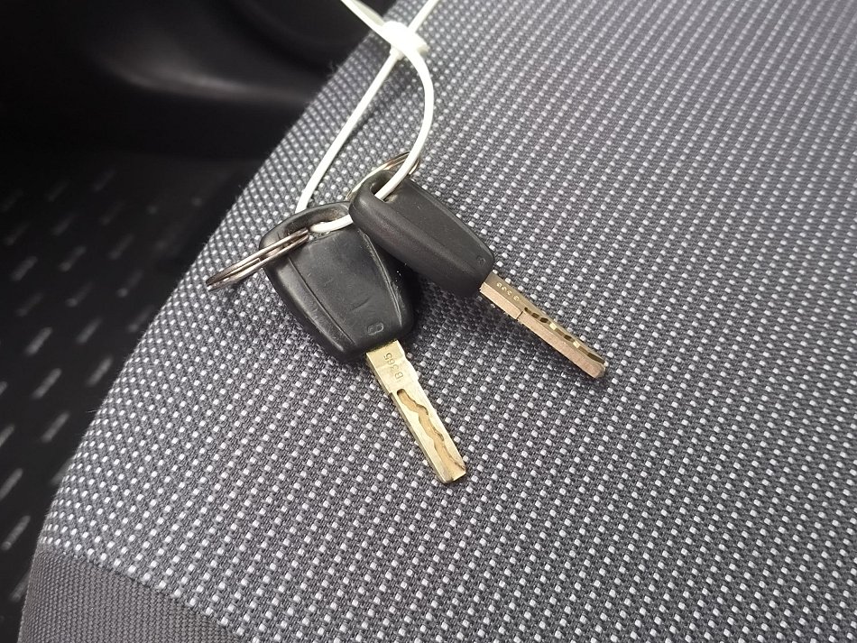 Peugeot Bipper 1.4i  CHLADÍCÍ