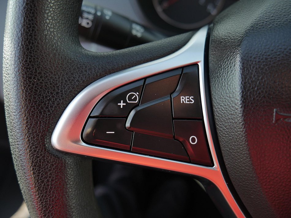 Dacia Duster 1.6 SCe Access