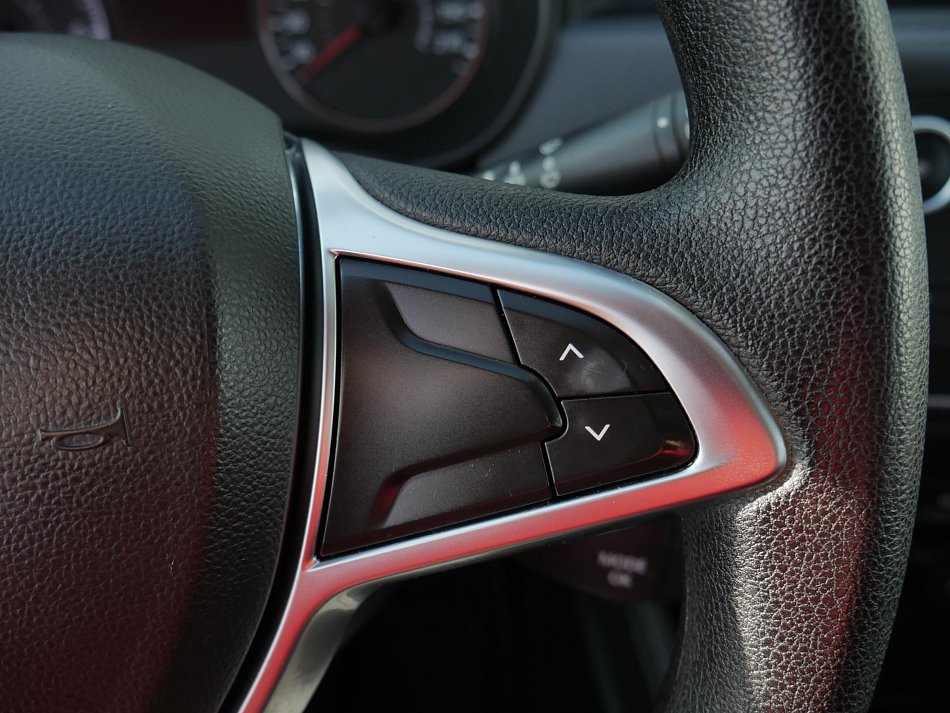 Dacia Duster 1.6 SCe Access