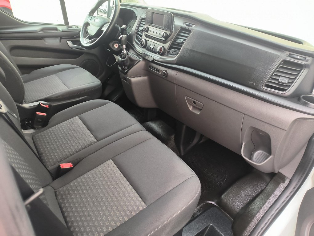 Ford Transit Custom 2.0TDCi Trend L2H1 SORTIMO