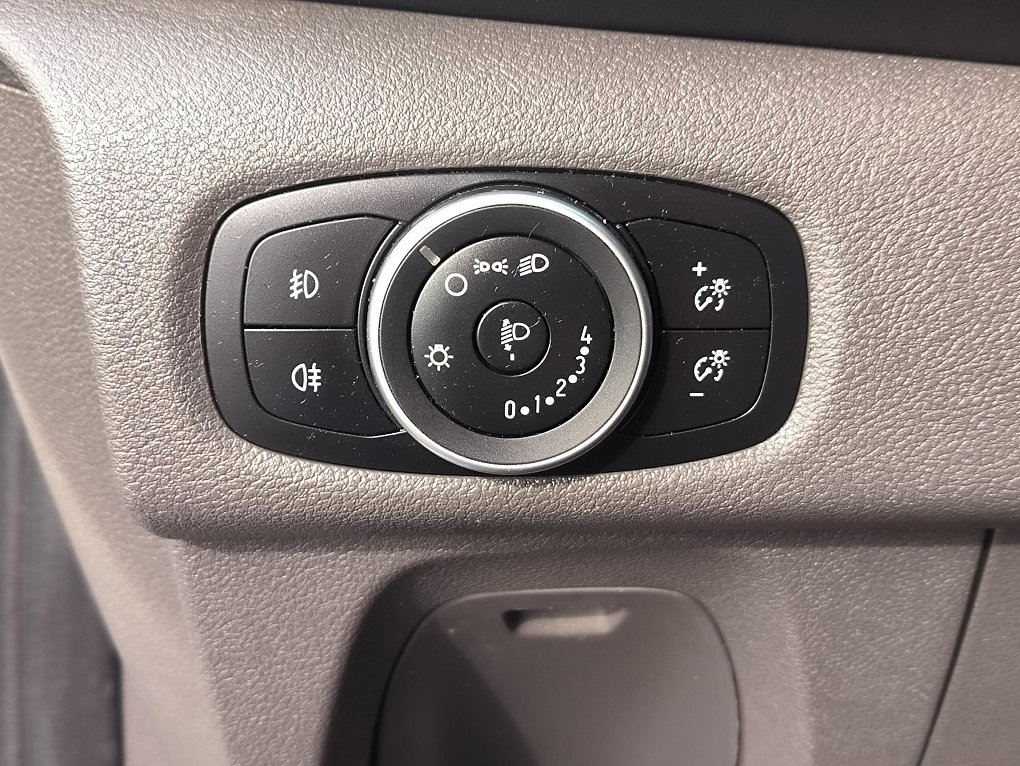 Ford Transit Custom 2.0TDCi Trend L2H1 SORTIMO