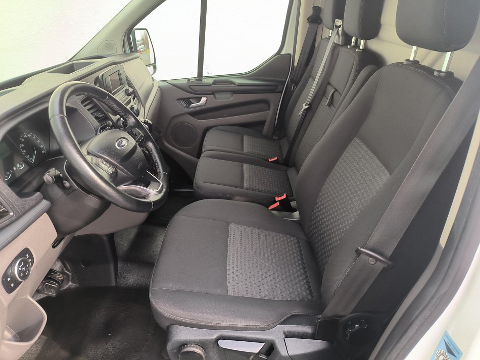 Ford Transit Custom 2.0TDCi Trend L2H1 SORTIMO