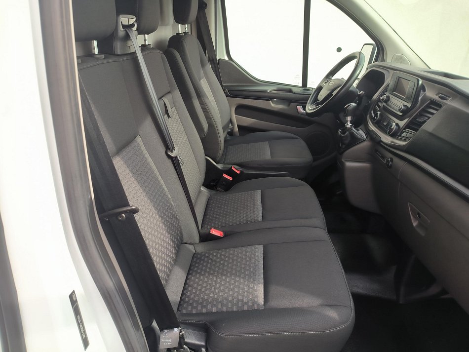 Ford Transit Custom 2.0TDCi Trend L2H1 SORTIMO