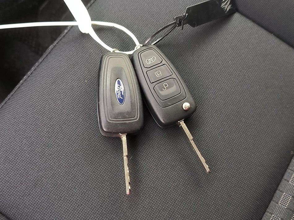 Ford Transit Custom 2.0TDCi Trend L2H1 SORTIMO