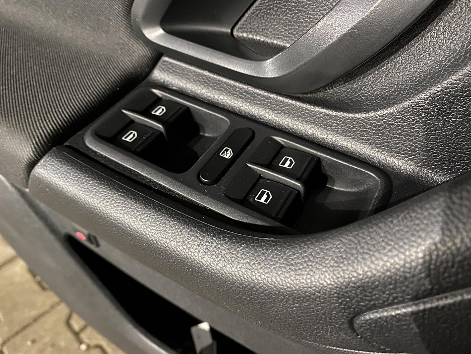 Škoda Fabia II 1.2TSi 