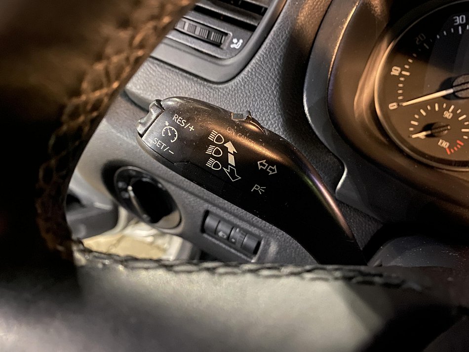 Škoda Fabia II 1.2TSi 