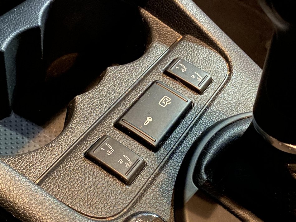 Škoda Fabia II 1.2TSi 