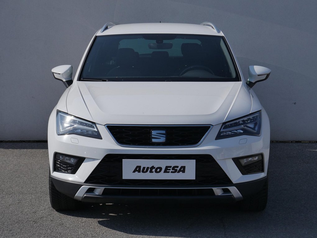 Seat Ateca 1.6 TDi 