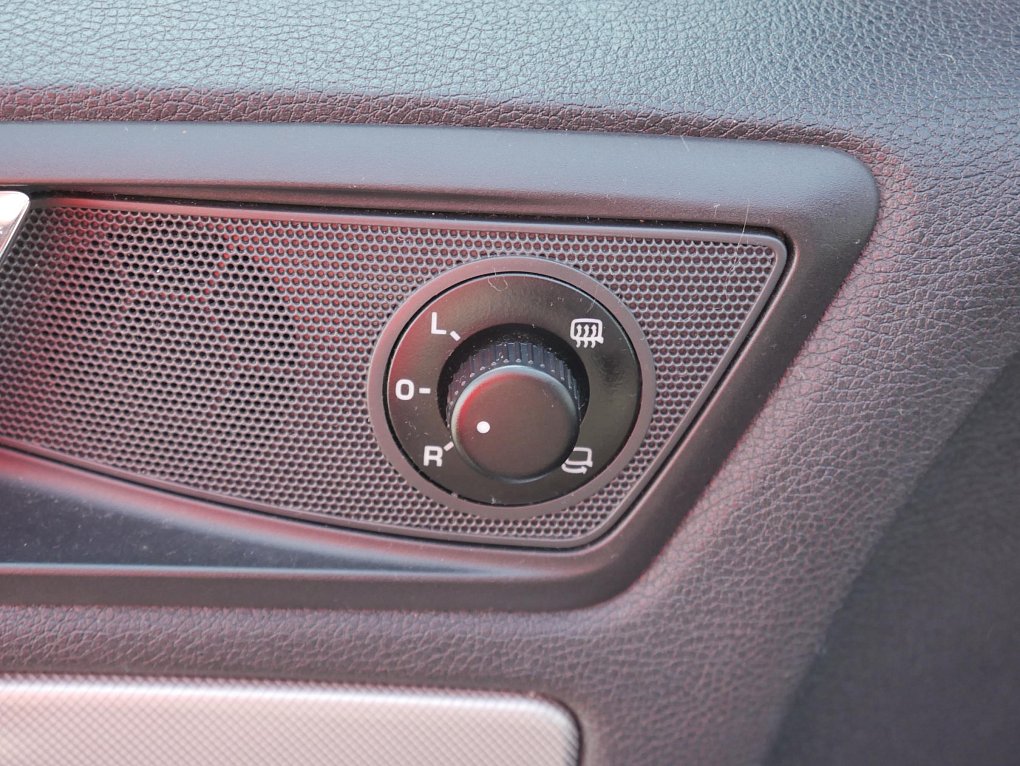 Škoda Octavia II 2.0 TDi 