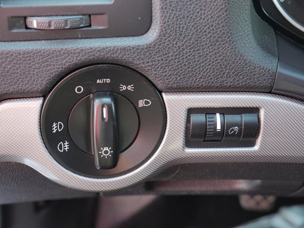 Škoda Octavia II 2.0 TDi 