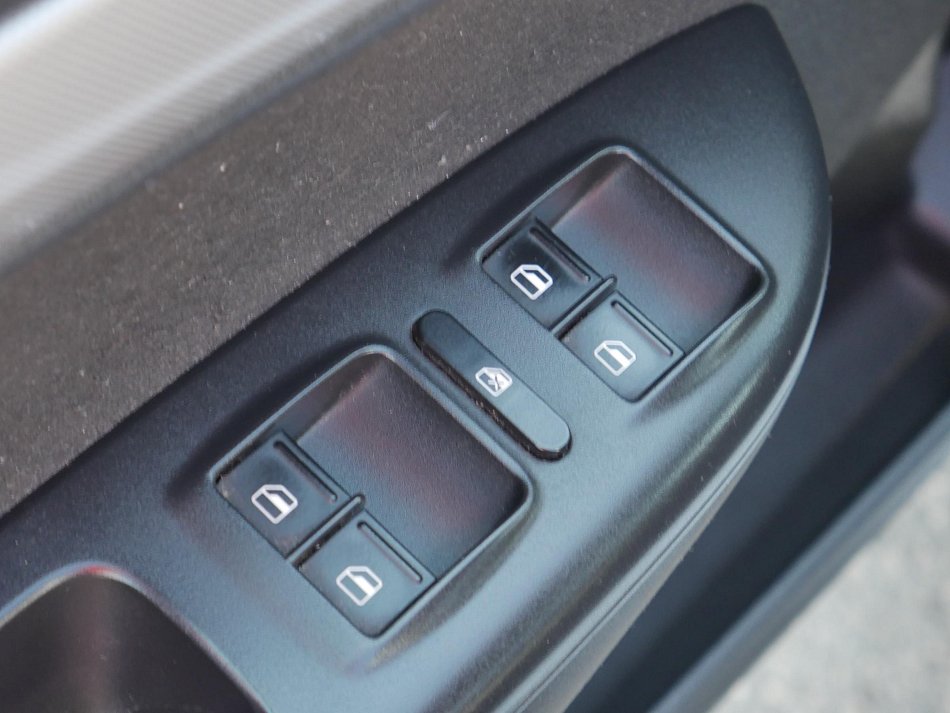 Škoda Octavia II 2.0 TDi 