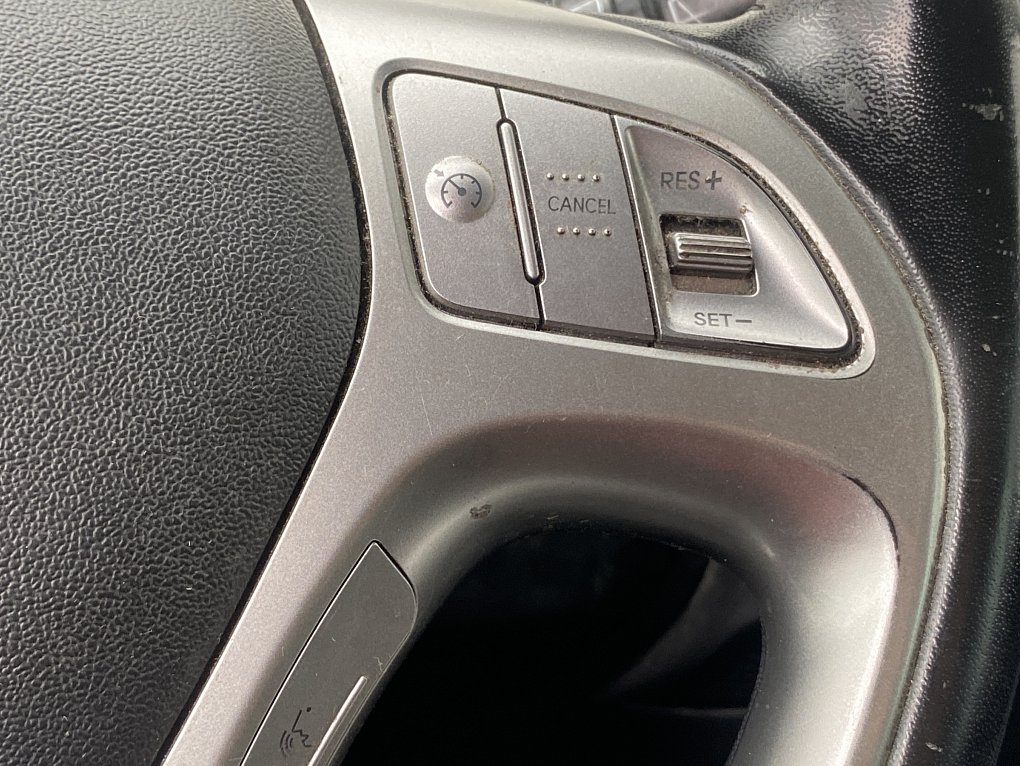 Hyundai Ix35 1.6 GDi 