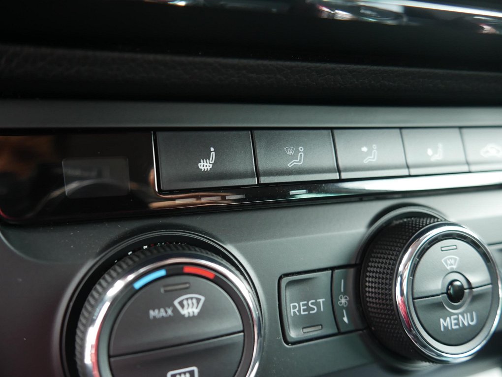 Škoda Superb III 1.6TDi 
