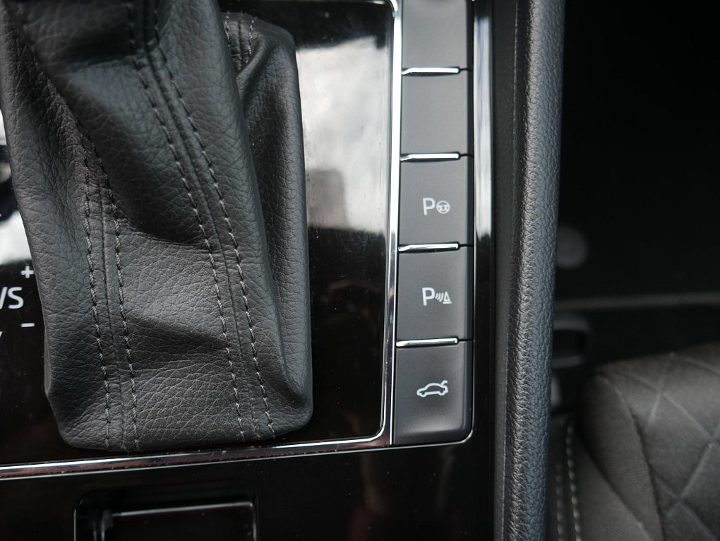 Škoda Superb III 1.6TDi 