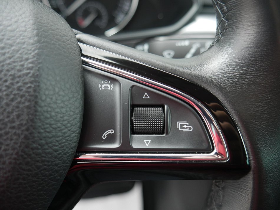 Škoda Superb III 1.6TDi 