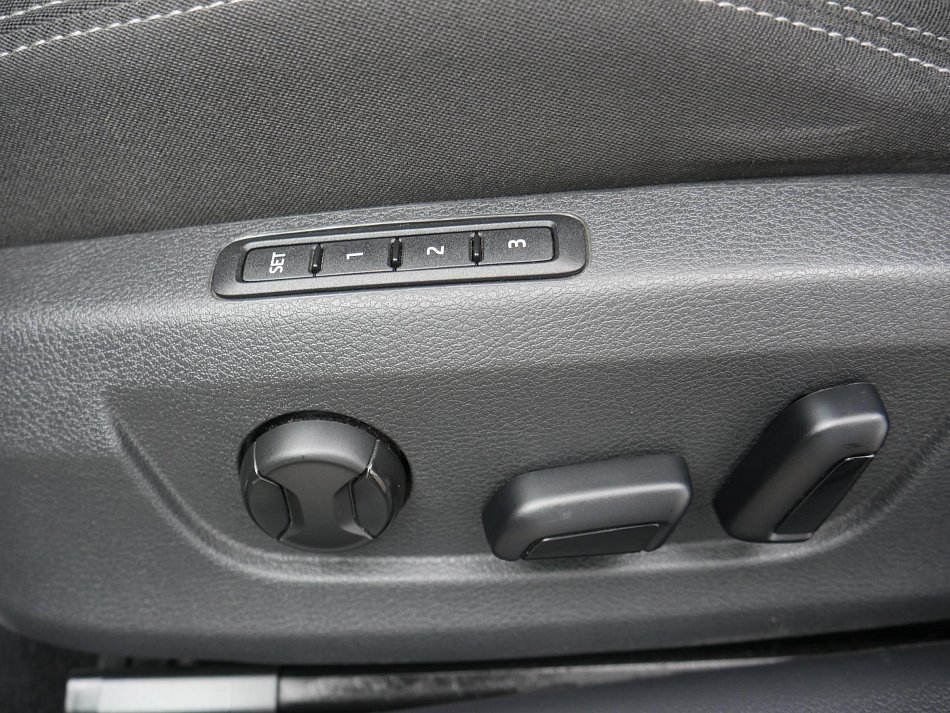 Škoda Superb III 1.6TDi 