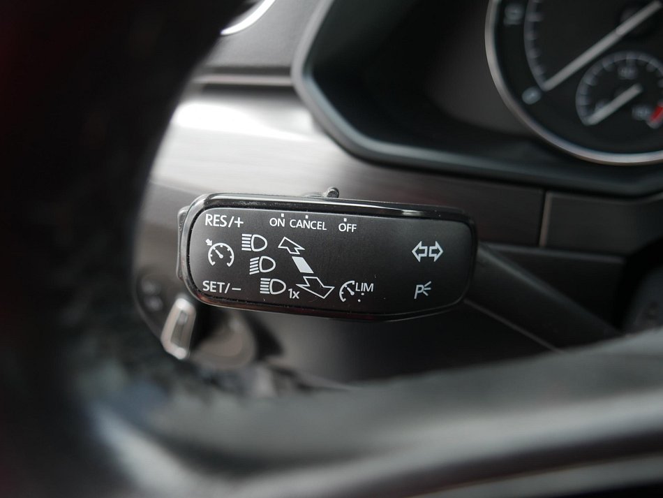 Škoda Superb III 1.6TDi 