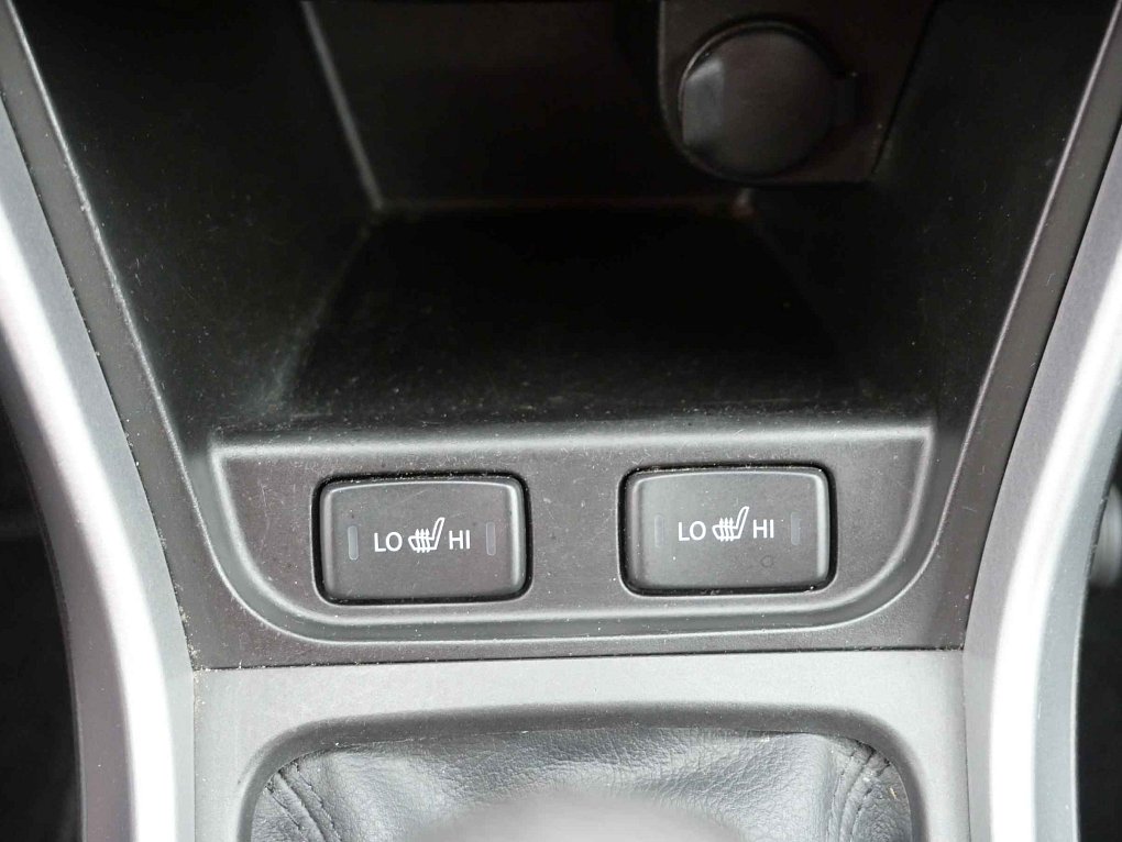 Suzuki S-Cross 1.4 BJet Premium 4x4