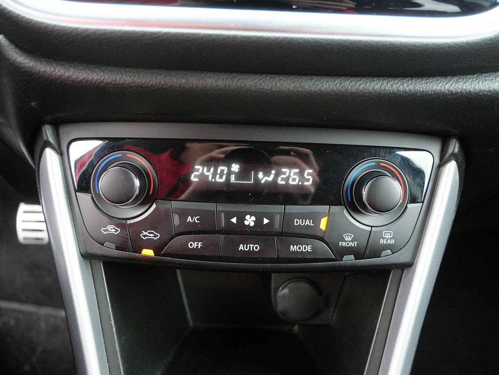 Suzuki S-Cross 1.4 BJet Premium 4x4