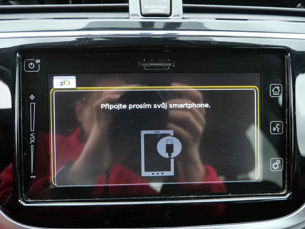 Suzuki S-Cross 1.4 BJet Premium 4x4