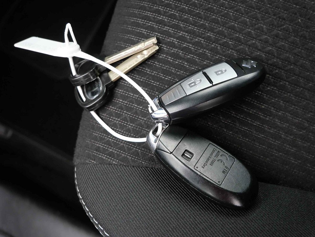 Suzuki S-Cross 1.4 BJet Premium 4x4