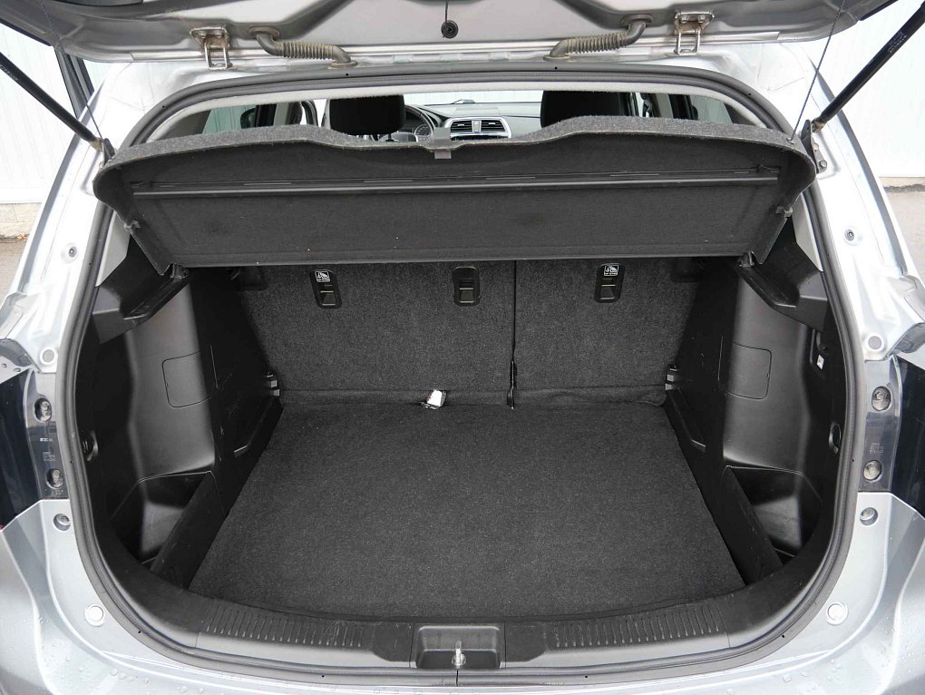 Suzuki S-Cross 1.4 BJet Premium 4x4