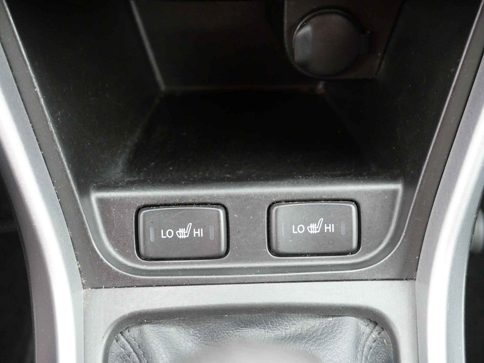 Suzuki S-Cross 1.4 BJet Premium 4x4