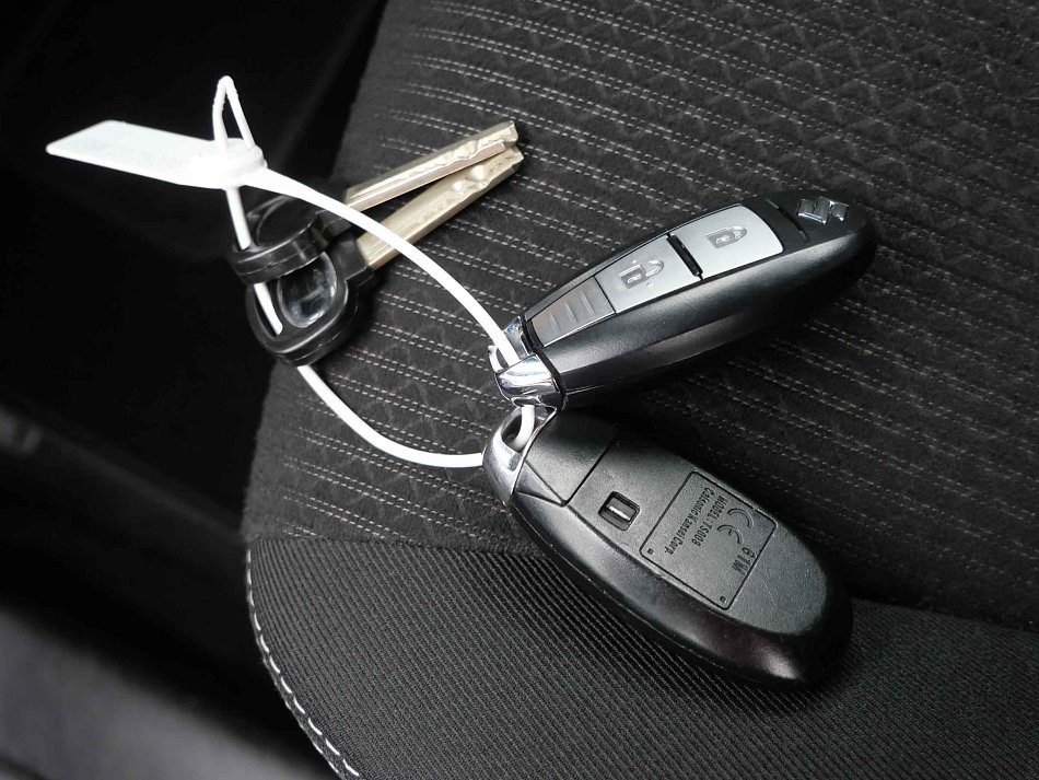 Suzuki S-Cross 1.4 BJet Premium 4x4