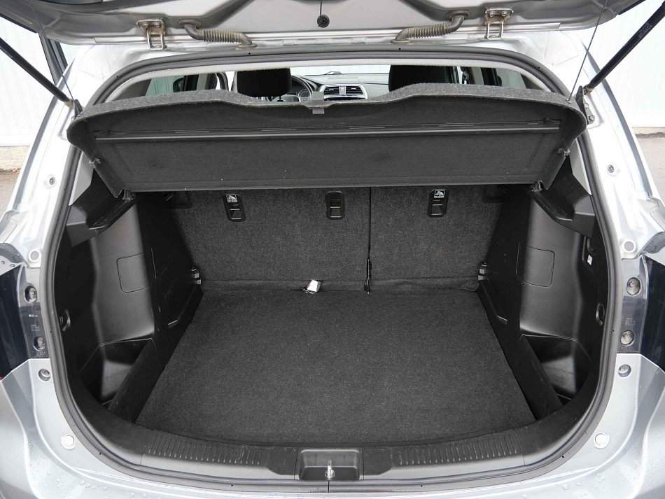 Suzuki S-Cross 1.4 BJet Premium 4x4