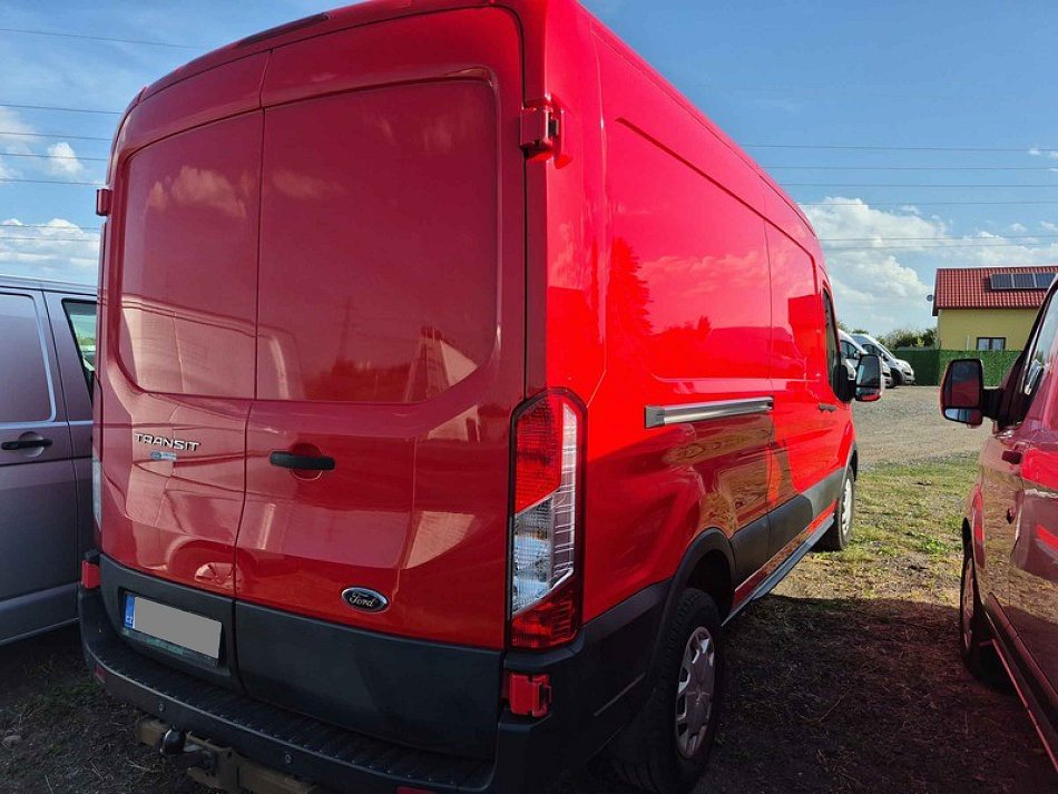 Ford Transit 2.0TDCi Trend L3H2