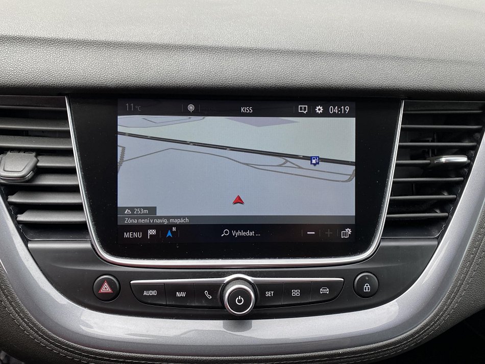 Opel Grandland X 1.2PT Innovation