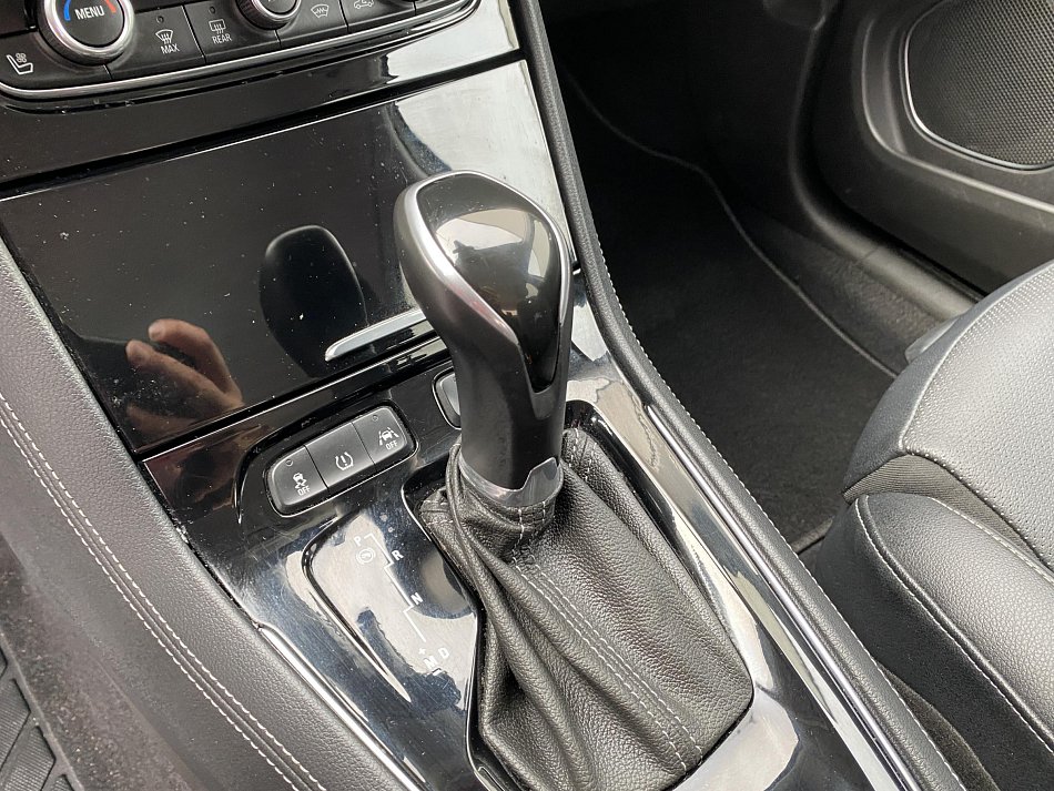 Opel Grandland X 1.2PT Innovation