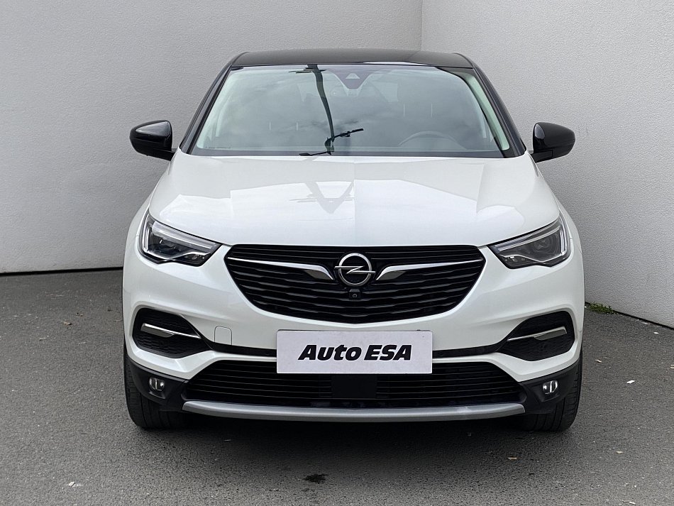 Opel Grandland X 1.2PT Innovation