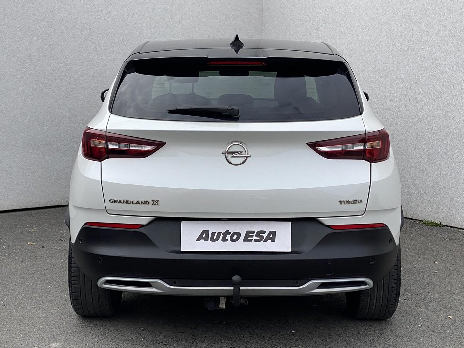 Opel Grandland X 1.2PT Innovation