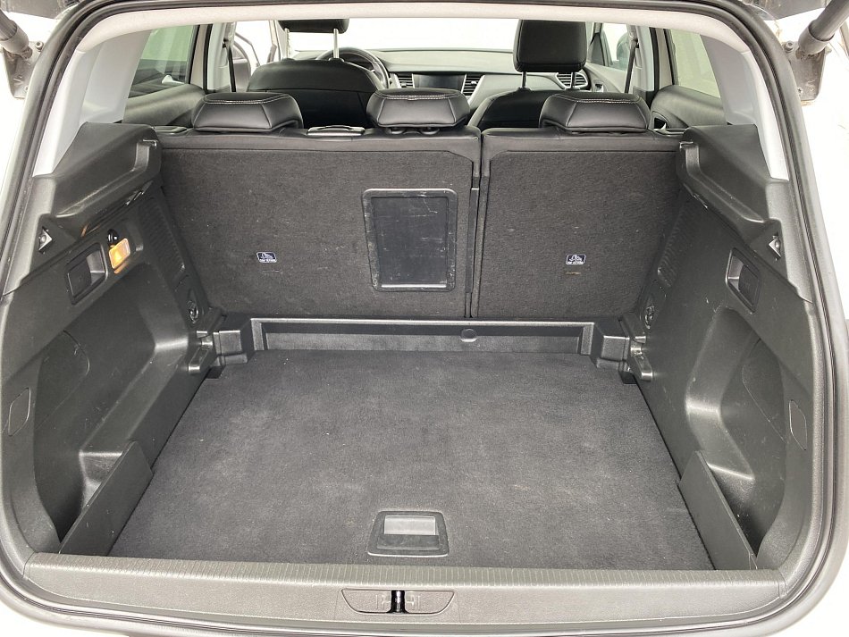 Opel Grandland X 1.2PT Innovation
