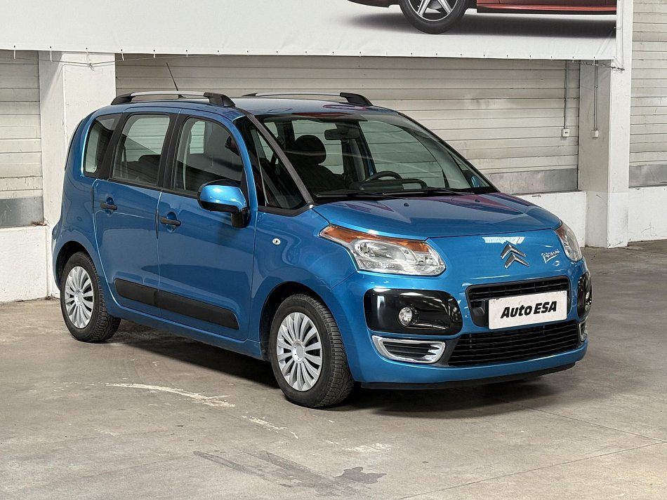 Citroën C3 Picasso 1.4 VTi 