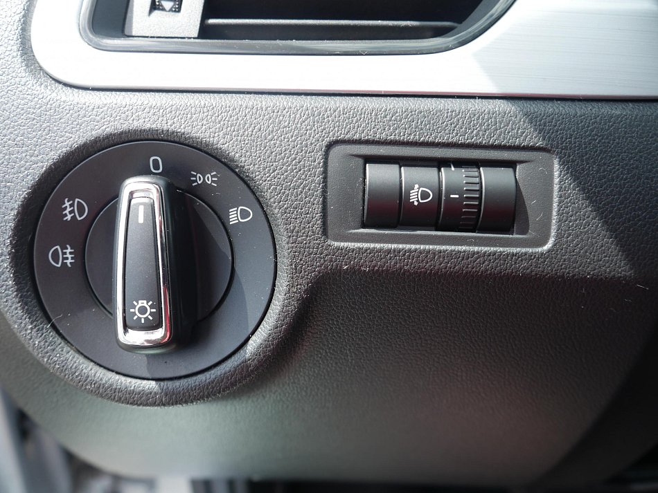 Škoda Rapid 1.4 TDi 