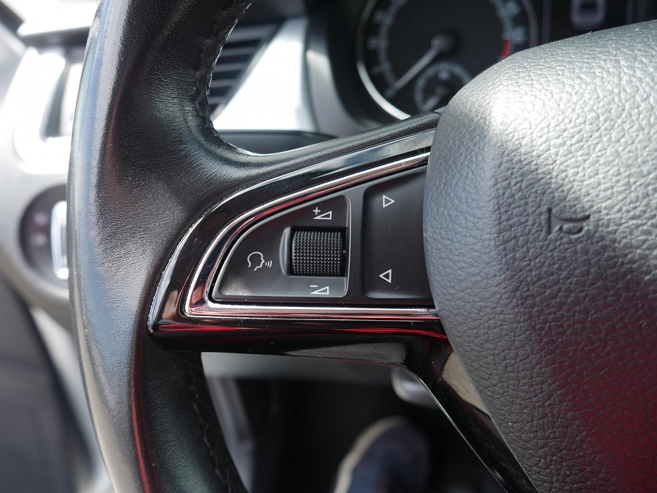 Škoda Rapid 1.4 TDi 