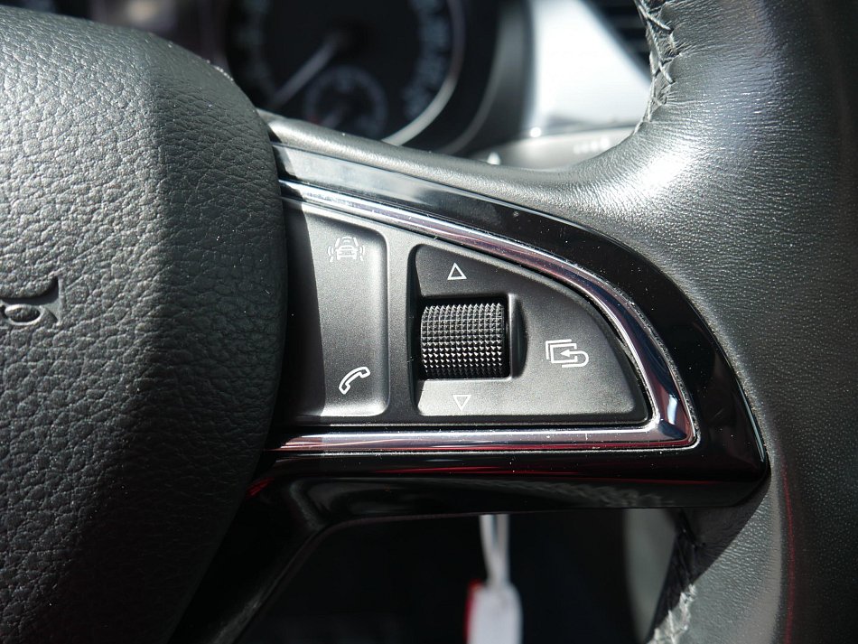 Škoda Rapid 1.4 TDi 