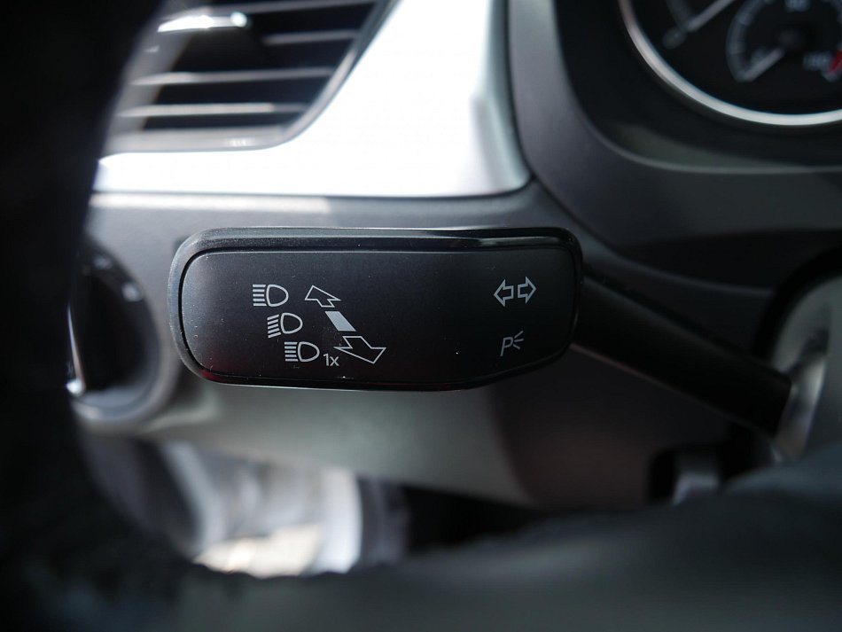 Škoda Rapid 1.4 TDi 