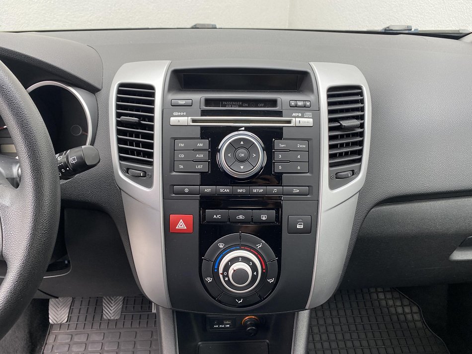 Kia Venga 1.6 i 