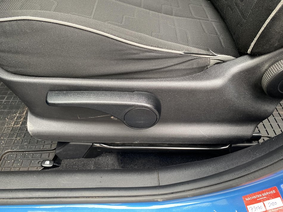 Kia Venga 1.6 i 