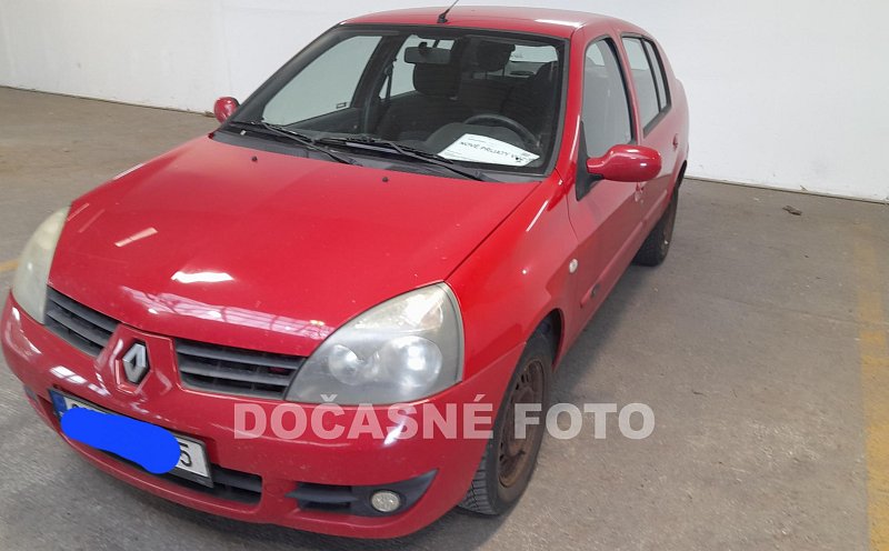 Renault Thalia 1.2 