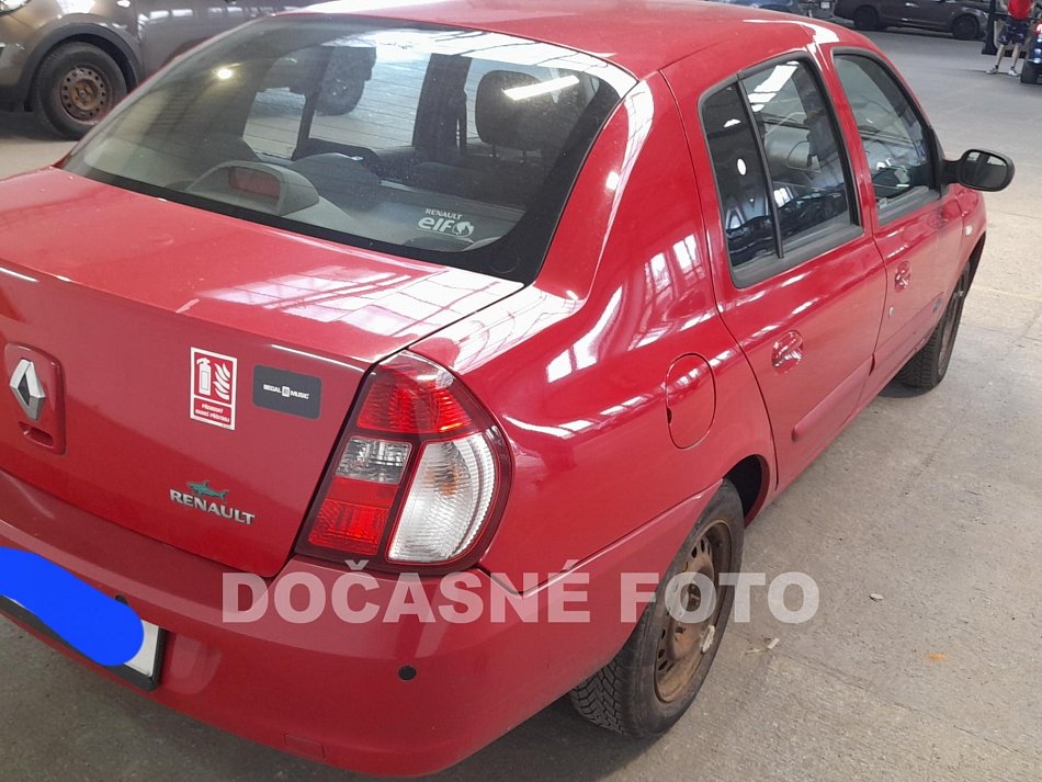 Renault Thalia 1.2 