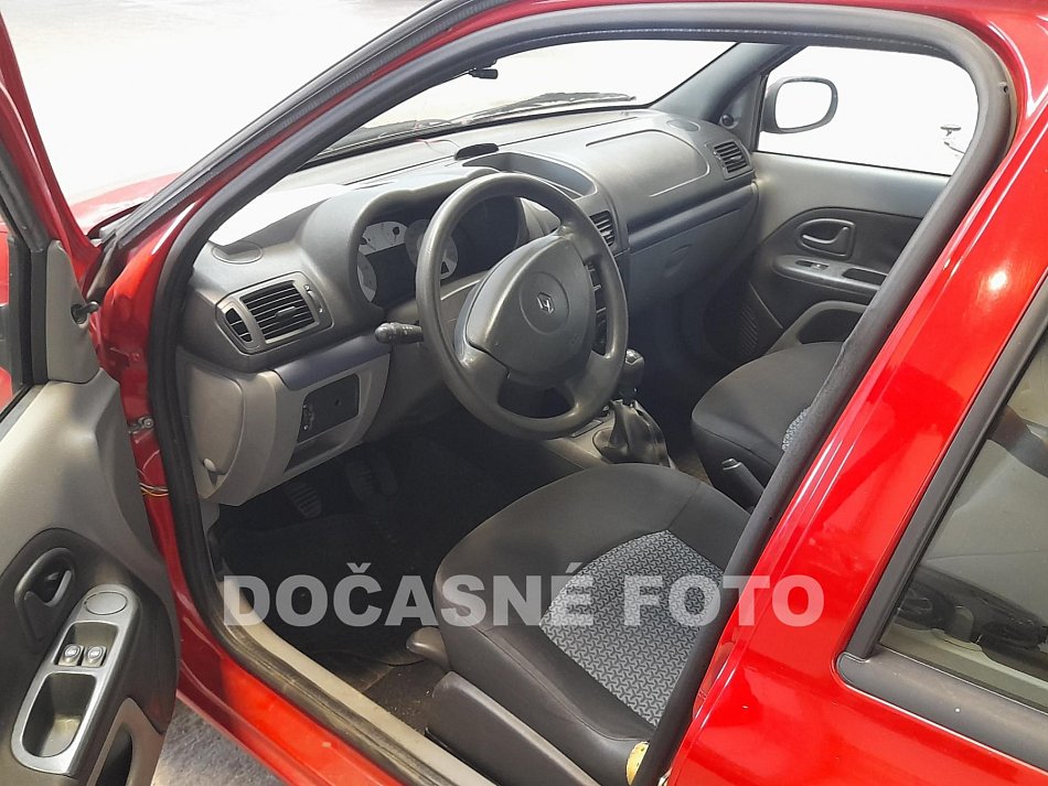 Renault Thalia 1.2 