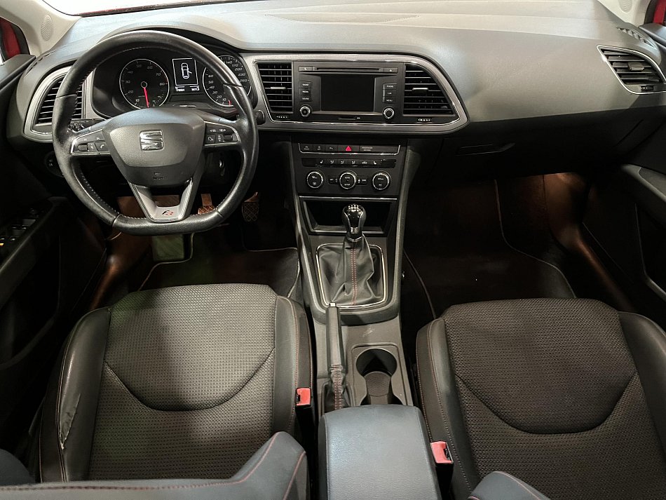 Seat Leon 1.4 TSi 