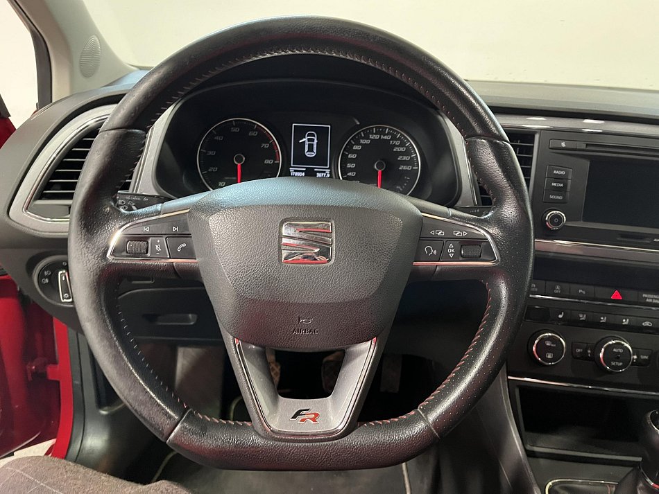 Seat Leon 1.4 TSi 